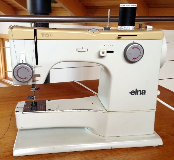 free sewing machine manuals